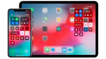 Grabar la pantalla del iphone