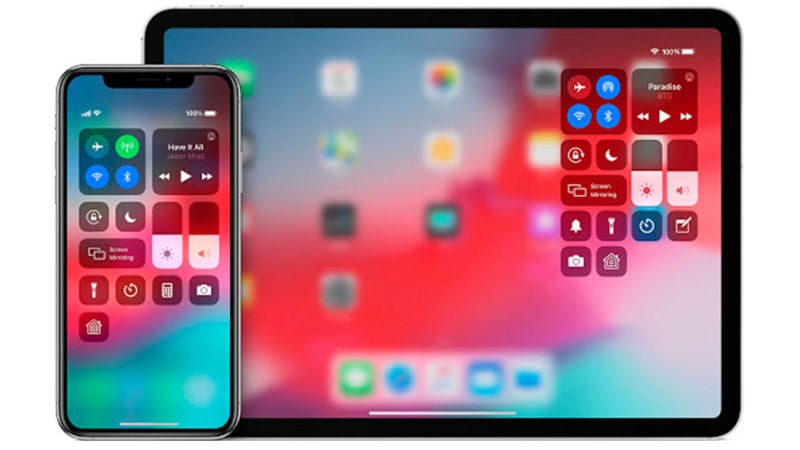 Cómo grabar la pantalla del iPhone con sonido