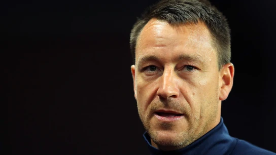 John Terry John Terry