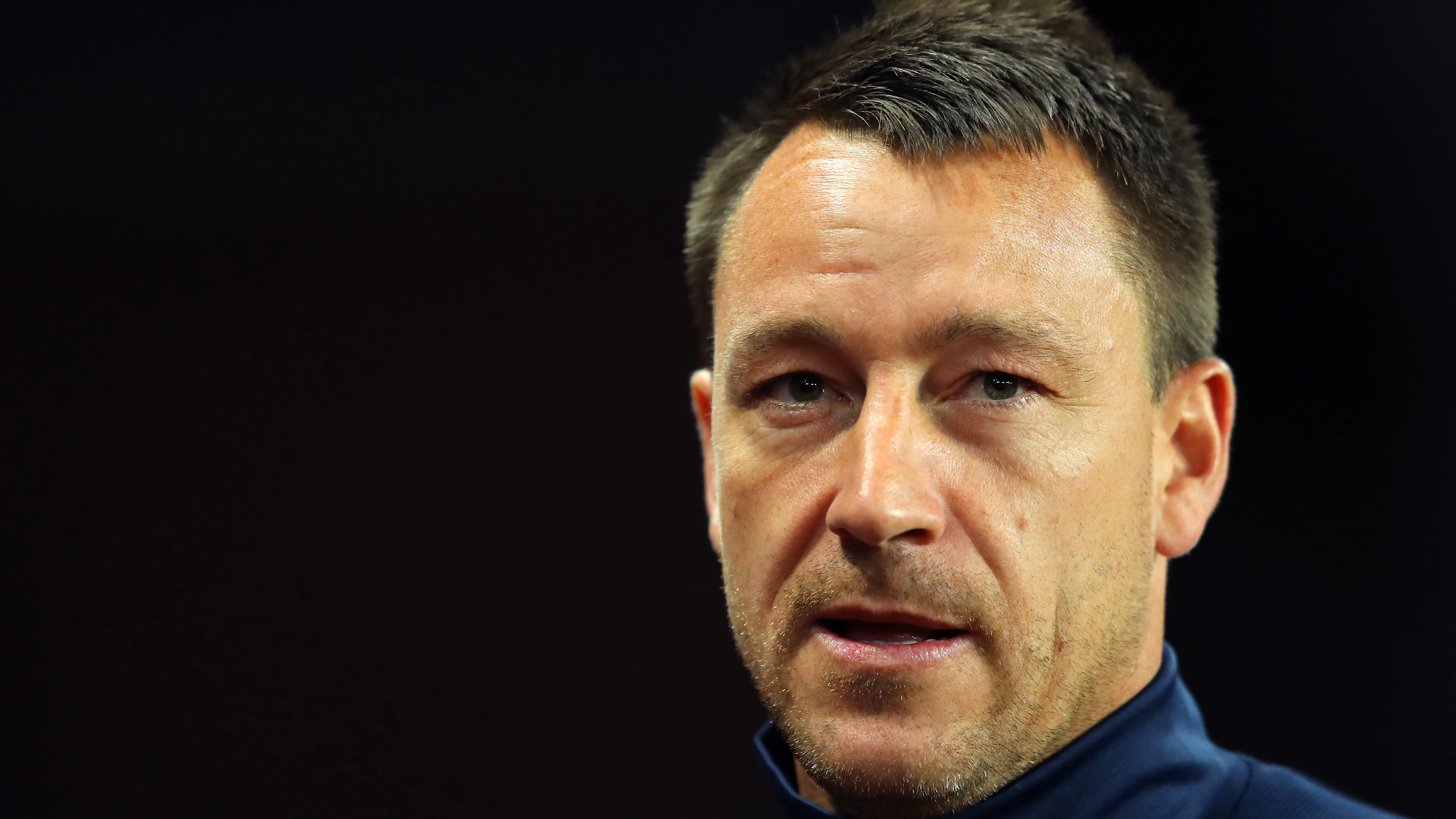 John Terry John Terry