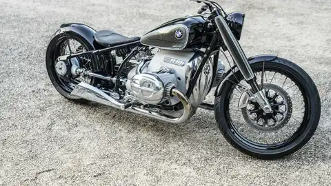 BMW R18 BMW R18 "Big Boxer"