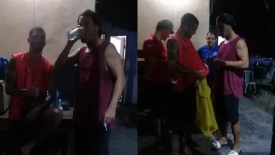 Ronaldinho Ronaldinho