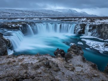 Islandia