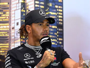 Lewis Hamilton Lewis Hamilton