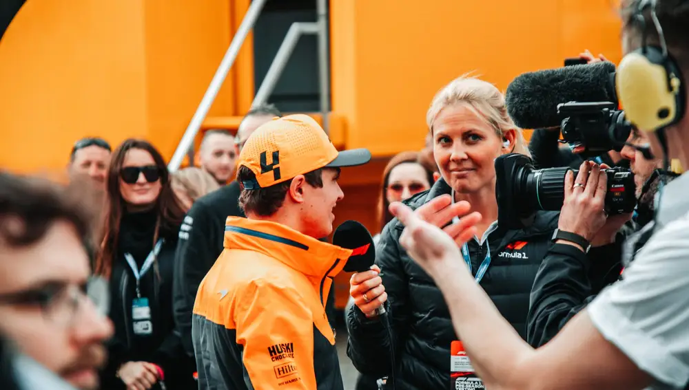 McLaren no competirá en el GP de Australia
