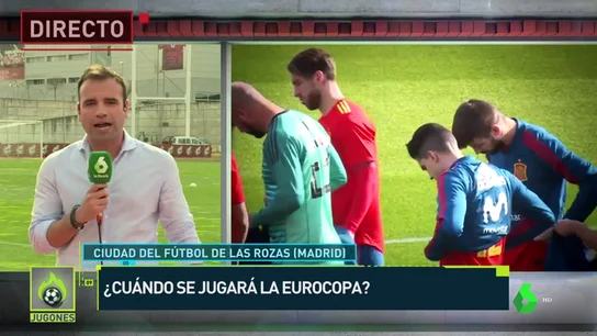 Eurocopa Jugones Eurocopa Jugones
