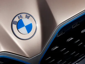 Nuevo logo BMW Nuevo logo BMW