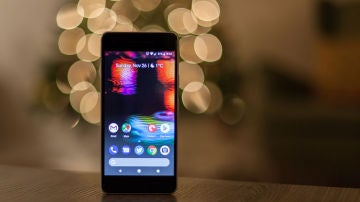 Permisos apps Android