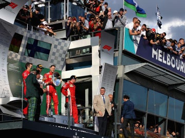 GP Australia GP Australia