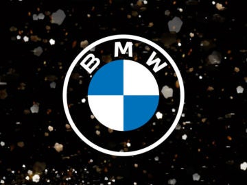 Nuevo logo BMW 