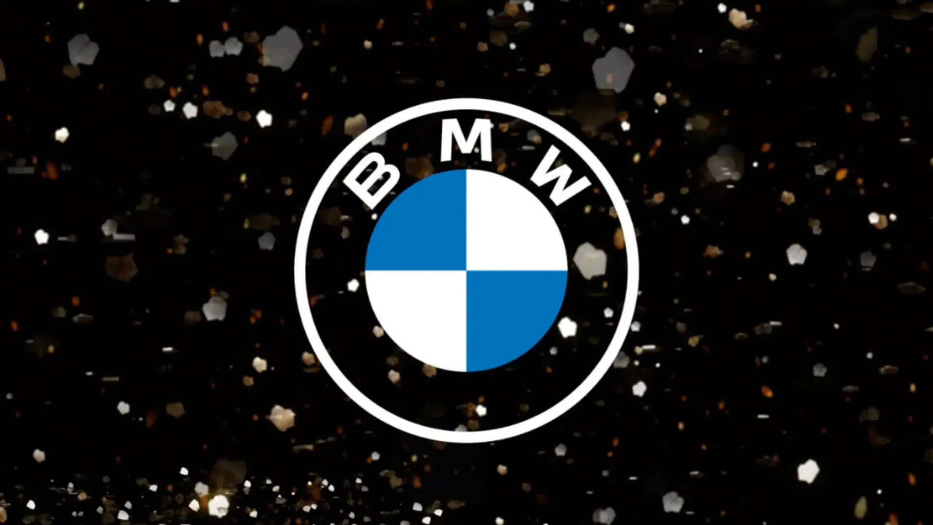 Nuevo logo BMW 