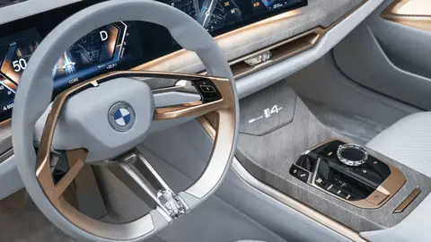 Nuevo logo BMW Nuevo logo BMW