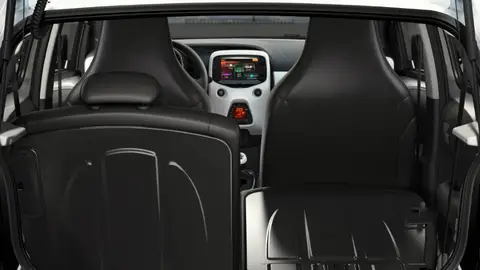 Peugeot 108 Peugeot 108