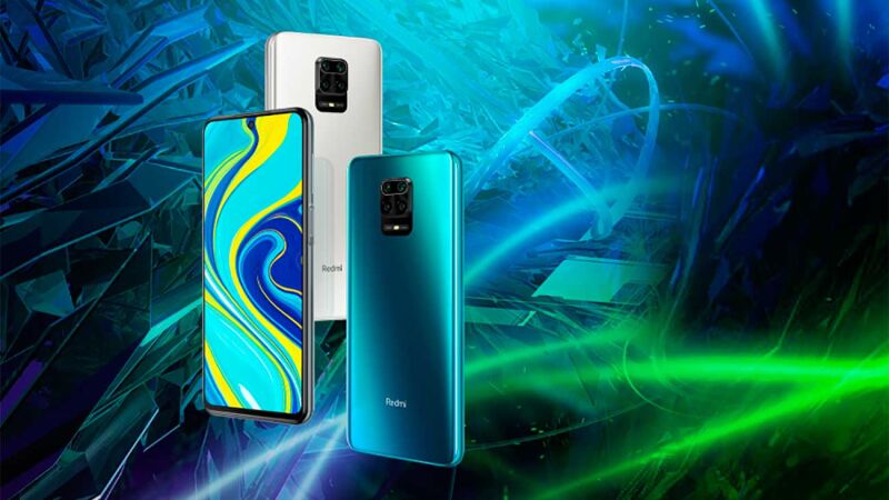 El Redmi Note 9 Pro 5G ya no guarda secretos antes de su presentación