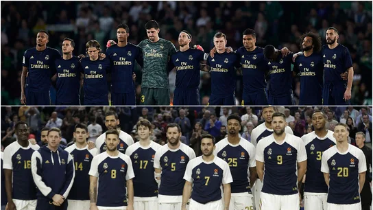 Jugones (12-03-20) El Real Madrid, en cuarentena por coronavirus Jugones (12-03-20) El Real Madrid, en cuarentena por coronavirus
