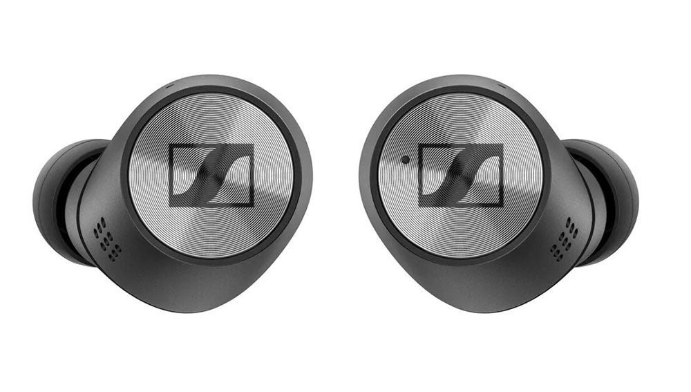 Sennheiser Momentum True Wireless 2