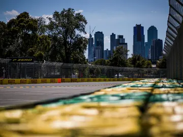 Circuito de Melbourne Circuito de Melbourne