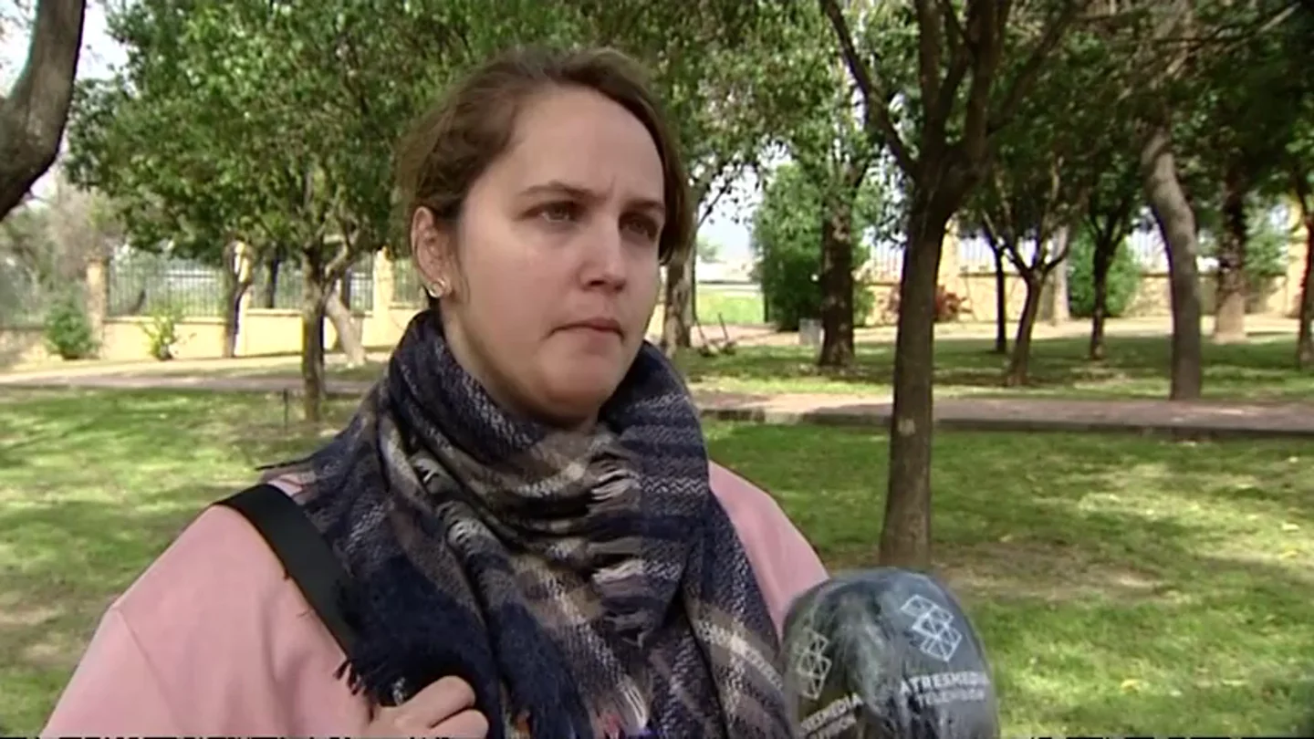 El coronavirus trunca la boda de Diana: "Le dije a mi novio con lágrimas en los ojos que no nos casábamos" El coronavirus trunca la boda de Diana: "Le dije a mi novio con lágrimas en los ojos que no nos casábamos"