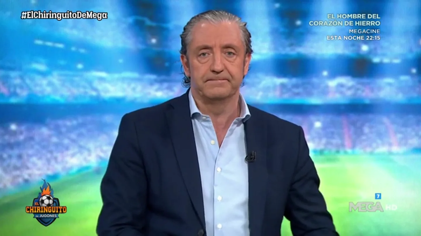 CHIRINGUITO CHIRINGUITO