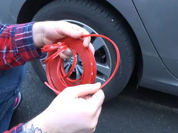 Protector para llanta Protector para llanta