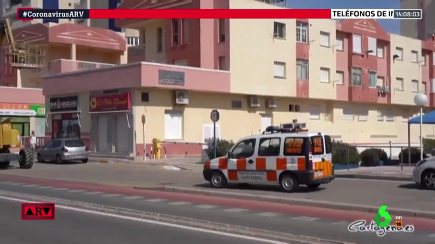 MURCIA MURCIA