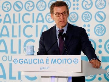 Alberto NComparecencia de Alberto Núñez Feijóo para convocar elecciones en Galicia, streaming en directo Alberto NComparecencia de Alberto Núñez Feijóo para convocar elecciones en Galicia, streaming en directo