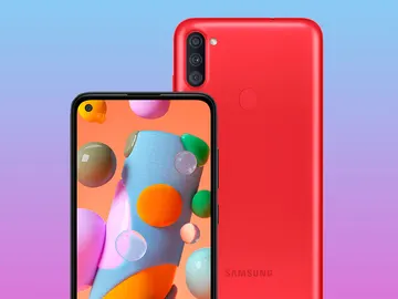Samsung Galaxy A11 Samsung Galaxy A11