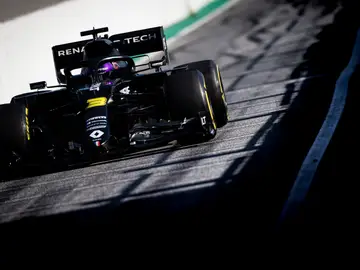 La F1 aplaza su inicio de temporada La F1 aplaza su inicio de temporada