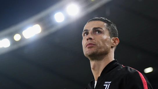 Cristiano Ronaldo Cristiano Ronaldo