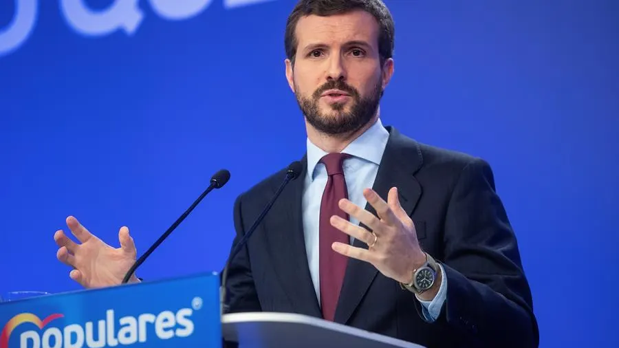 Pablo Casado