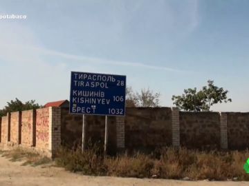 Transnistria, el lugar no reconocido de la ONU donde las mafias reclutan para las fábricas ilegales de tabaco Transnistria, el lugar no reconocido de la ONU donde las mafias reclutan para las fábricas ilegales de tabaco