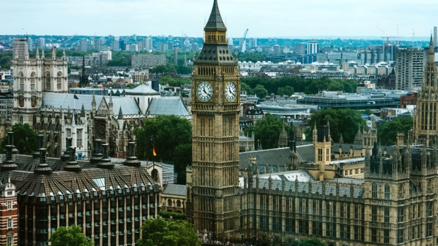 Londres Londres