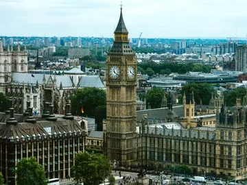 Londres Londres