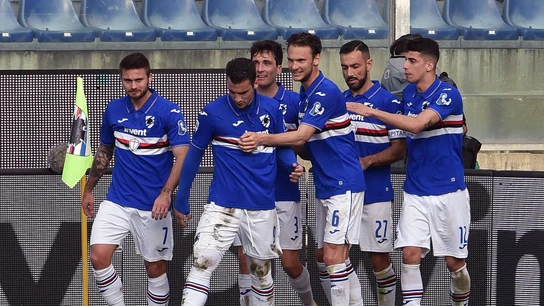 Sampdoria Sampdoria