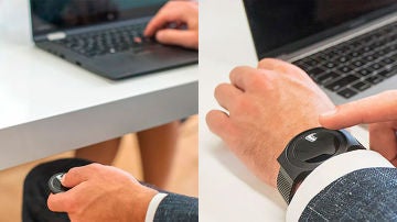 El anti reloj que ha llegado a Kickstarter