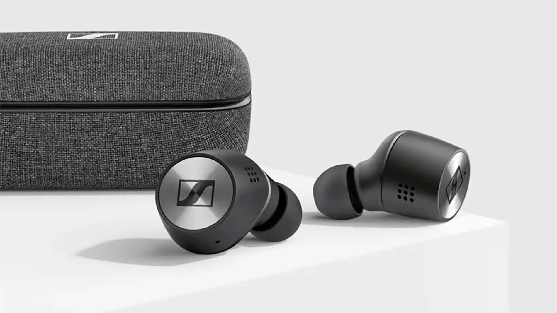 Sennheiser Momentum True Wireless 2