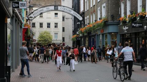 Londres