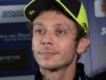 Valentino Rossi