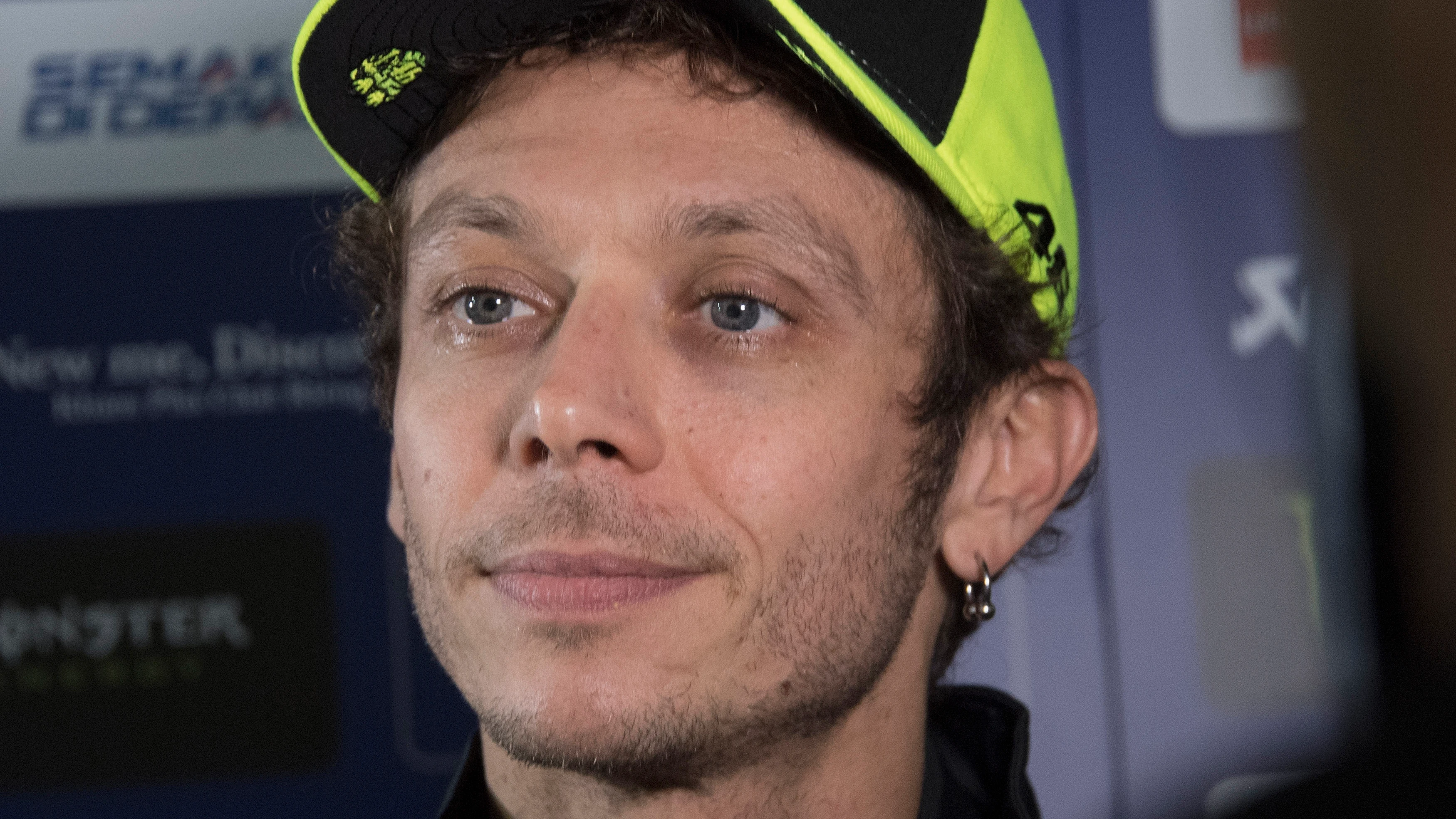 Valentino Rossi