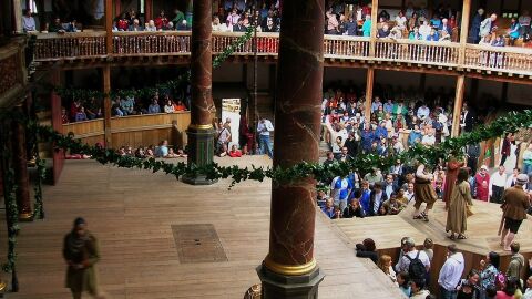 Globe Theatre