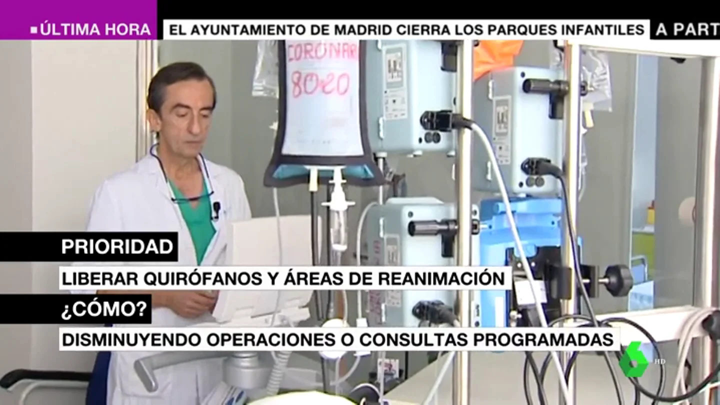 sanidad sanidad