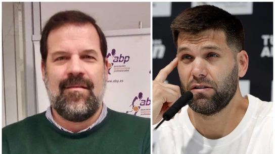 Alfonso Reyes y Felipe Reyes Alfonso Reyes y Felipe Reyes