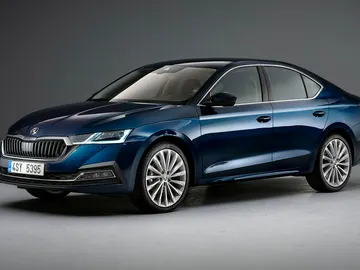 Skoda Octavia Skoda Octavia