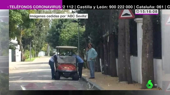 LOS AZNAR LOS AZNAR