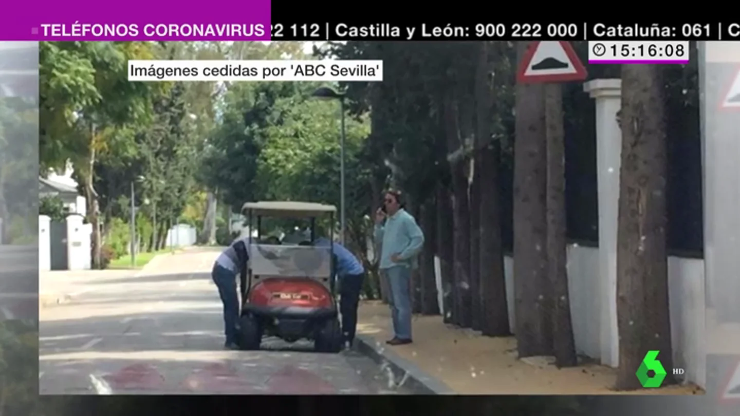 LOS AZNAR LOS AZNAR
