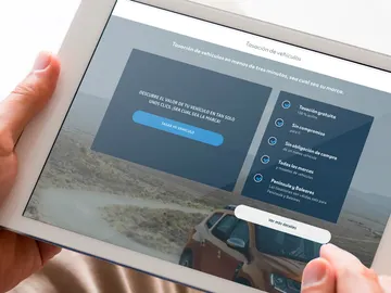 Comprar coche online  Comprar coche online