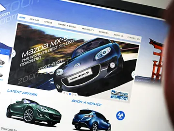 Comprar coche online Comprar coche online