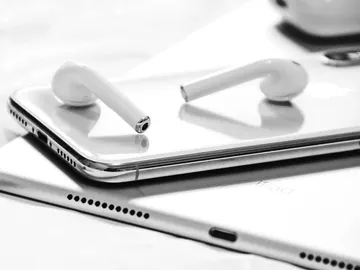 Cómo anunciar los mensajes de Siri en nuestros AirPods Cómo anunciar los mensajes de Siri en nuestros AirPods