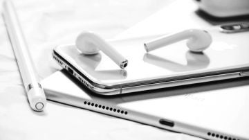 Cómo anunciar los mensajes de Siri en nuestros AirPods