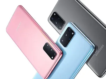 Samsung Galaxy S20 Samsung Galaxy S20